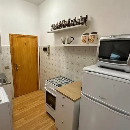 Favoloso A Apartment *