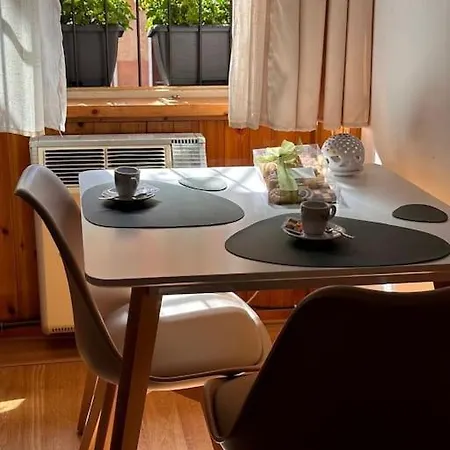 Apartment Favoloso A *