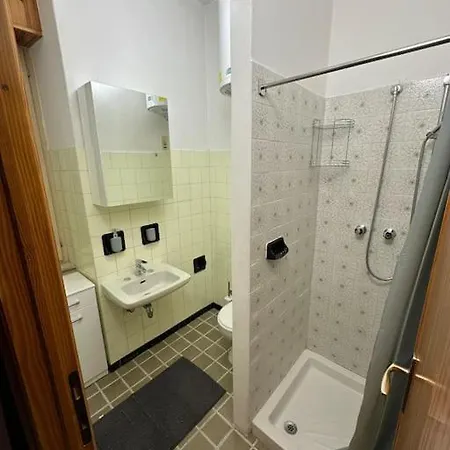 Favoloso A Apartment