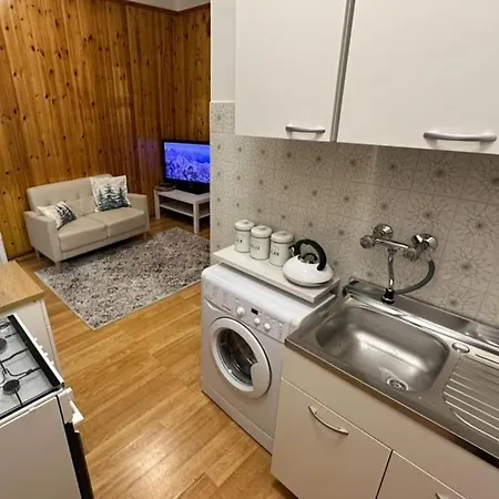 Favoloso A Apartment *