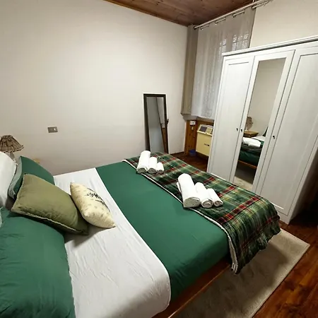 Apartment Favoloso A