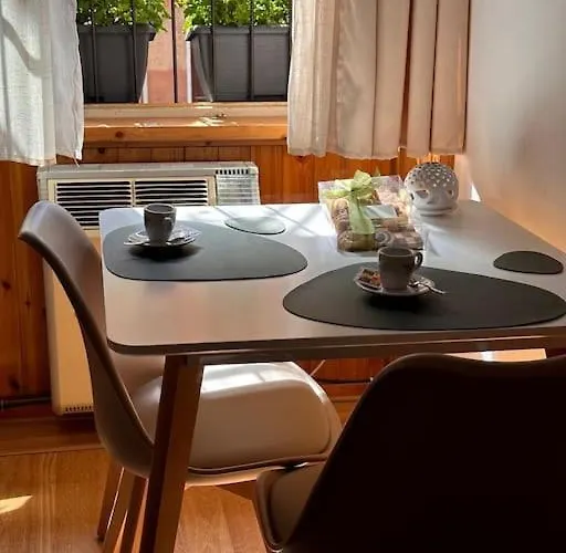 Apartment Favoloso A *