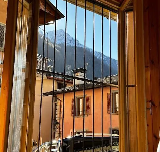 Apartment Favoloso A *