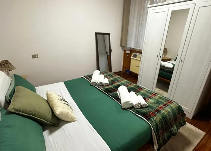 Apartment Favoloso A